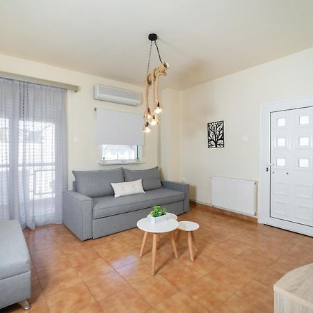 Poline Apartment Олімпіада Екстер'єр фото