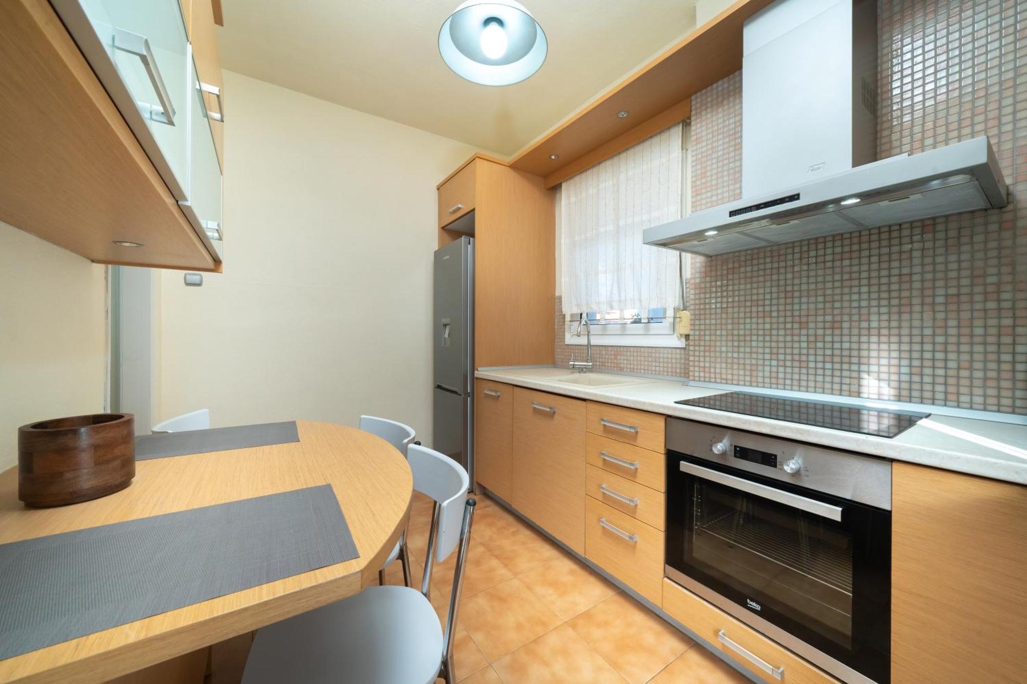 Poline Apartment Олімпіада Екстер'єр фото